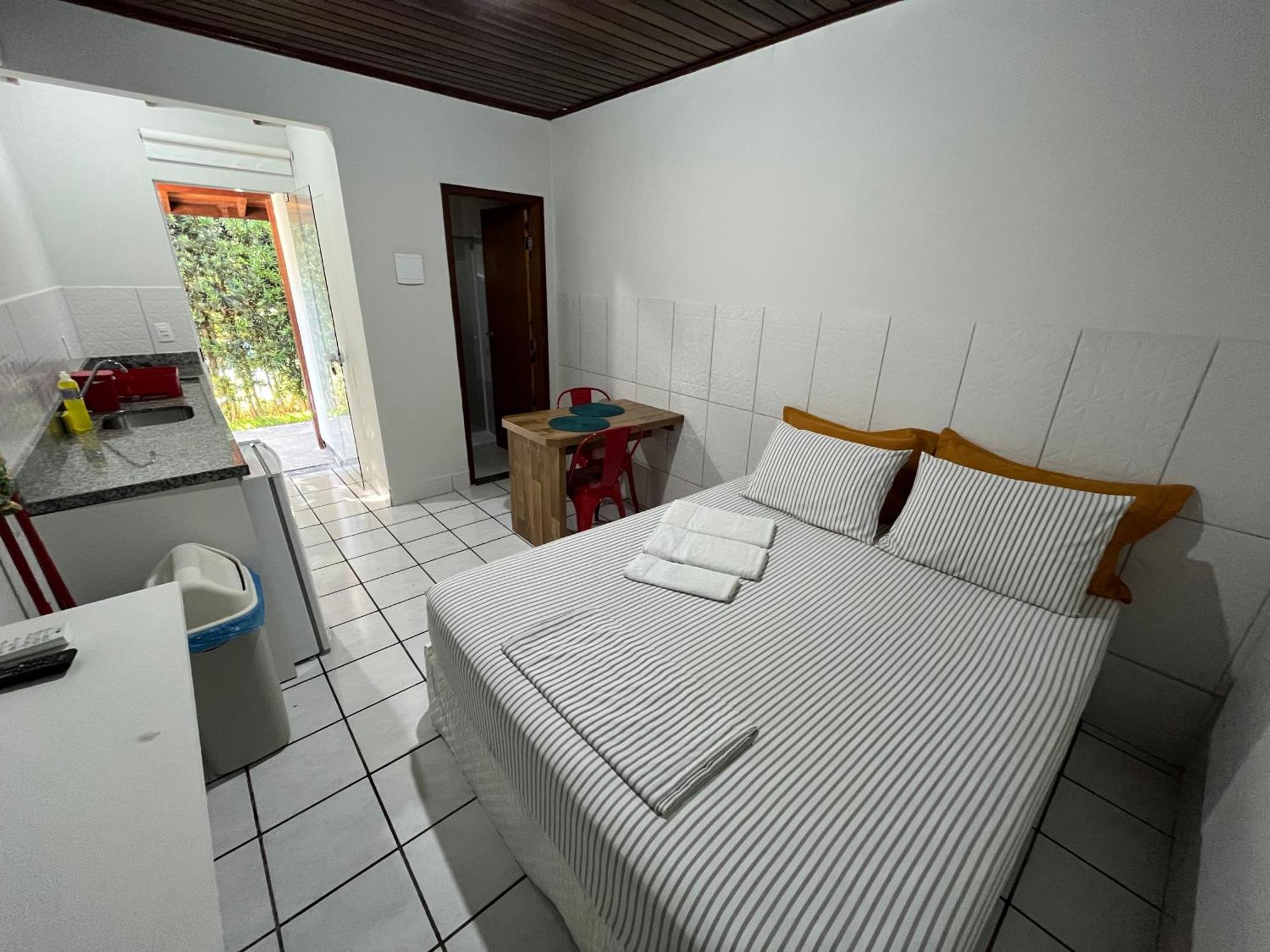 Loft Gralha-Azul - Praia Do Campeche Florianopolis Luaran gambar