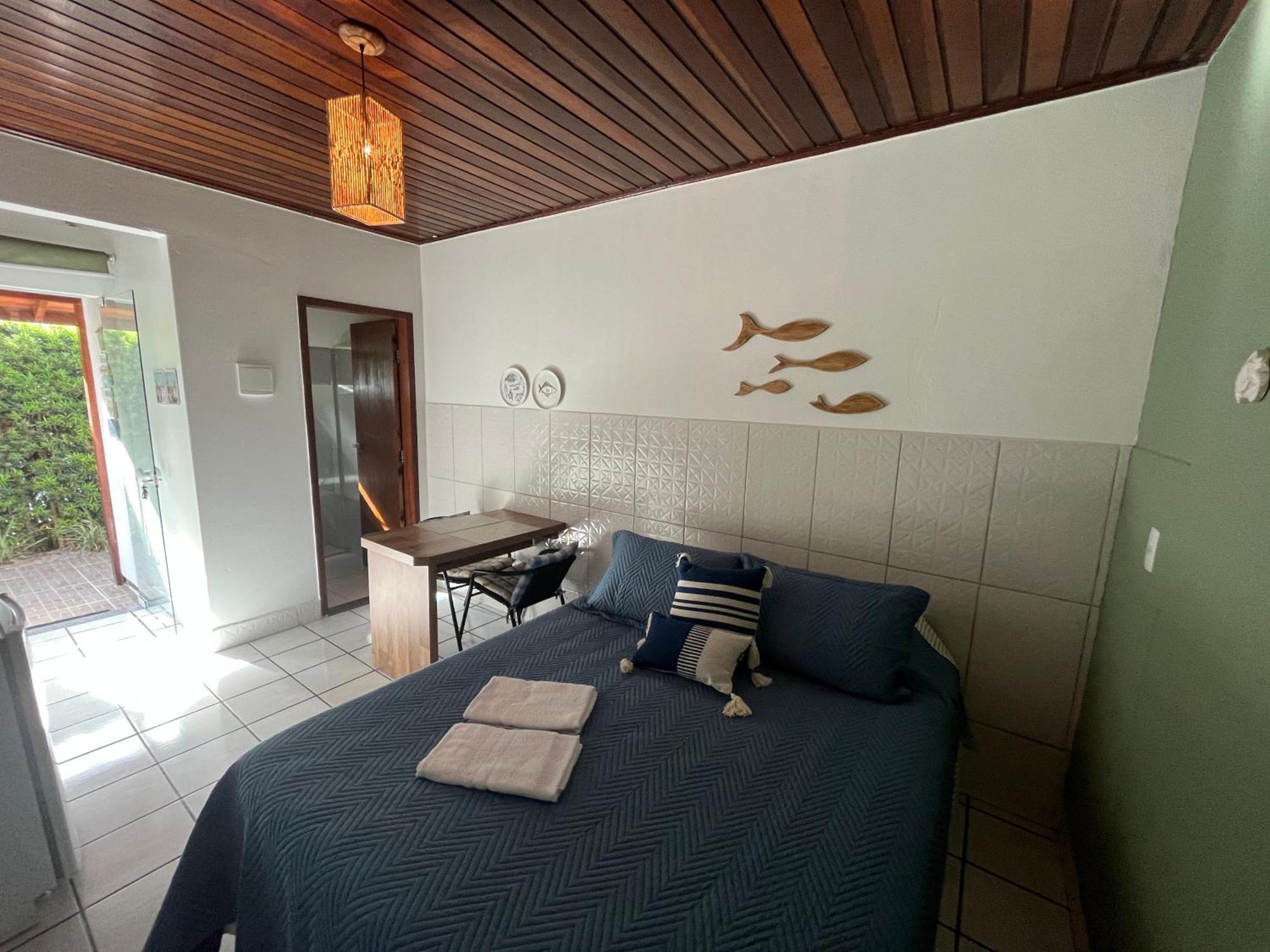 Loft Gralha-Azul - Praia Do Campeche Florianopolis Luaran gambar